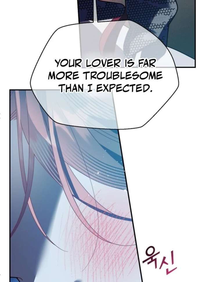 Cavier Falcon Princess Chapter 143 - Page 57