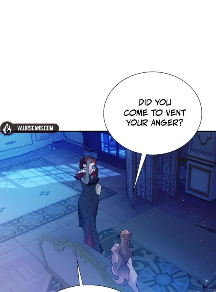 Cavier Falcon Princess Chapter 143 - Page 59