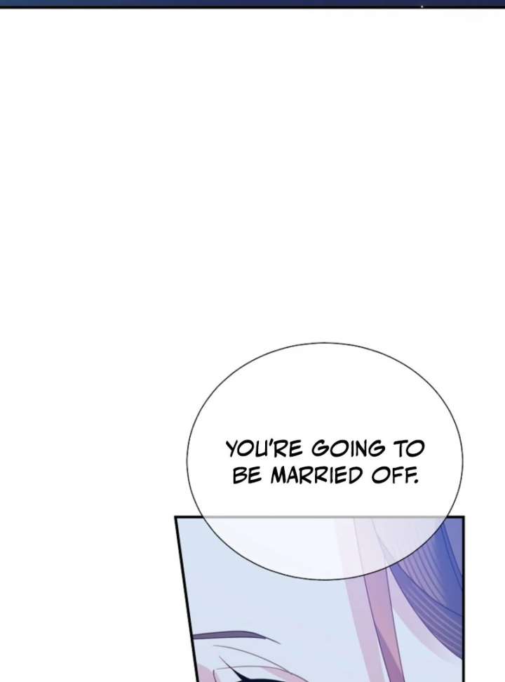 Cavier Falcon Princess Chapter 143 - Page 63