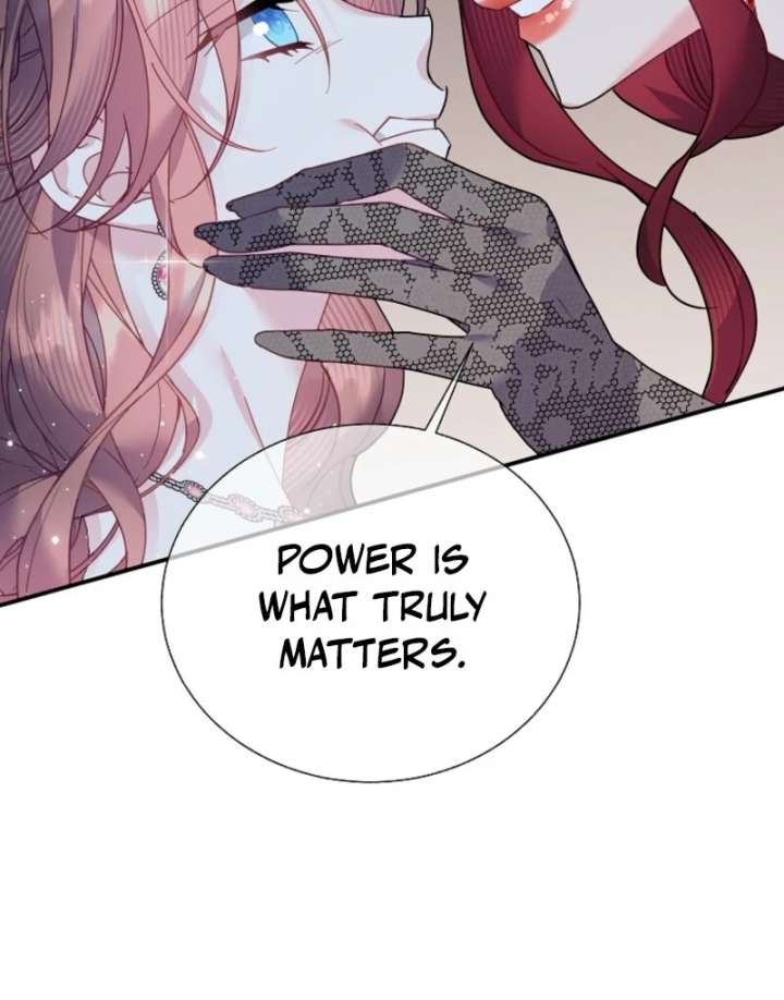 Cavier Falcon Princess Chapter 143 - Page 69