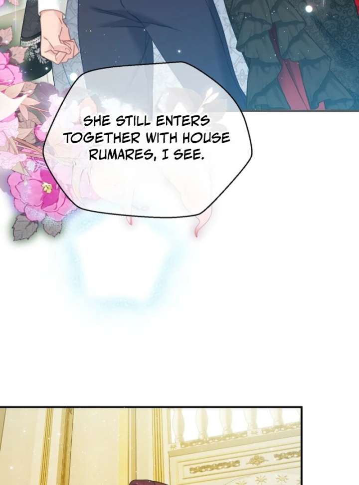 Cavier Falcon Princess Chapter 143 - Page 7