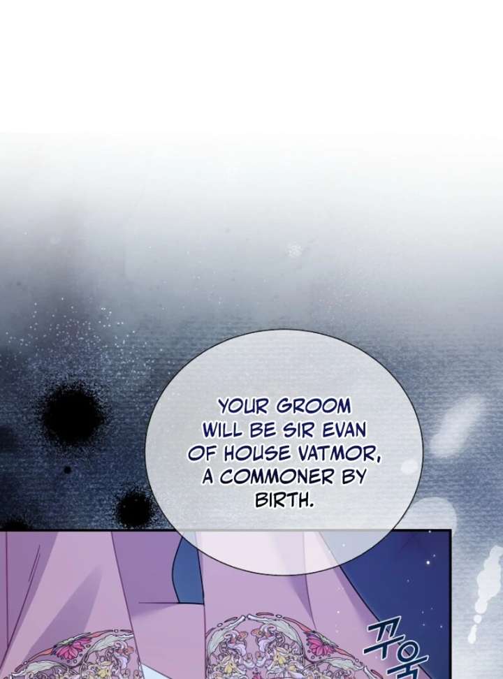 Cavier Falcon Princess Chapter 143 - Page 70