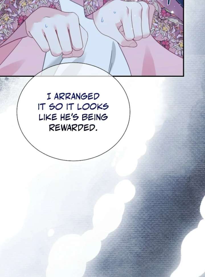 Cavier Falcon Princess Chapter 143 - Page 71