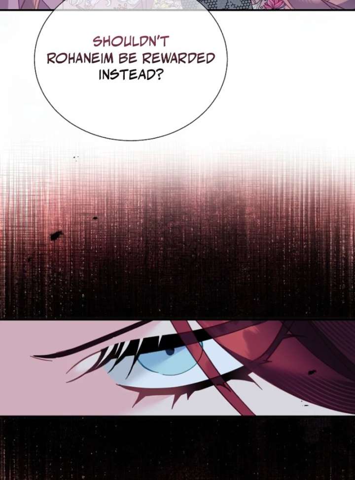 Cavier Falcon Princess Chapter 143 - Page 73