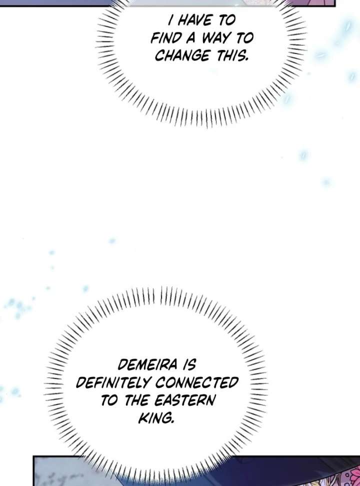 Cavier Falcon Princess Chapter 143 - Page 77