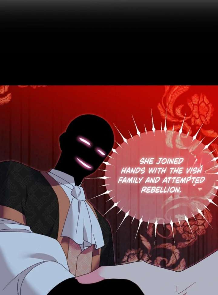 Cavier Falcon Princess Chapter 143 - Page 79