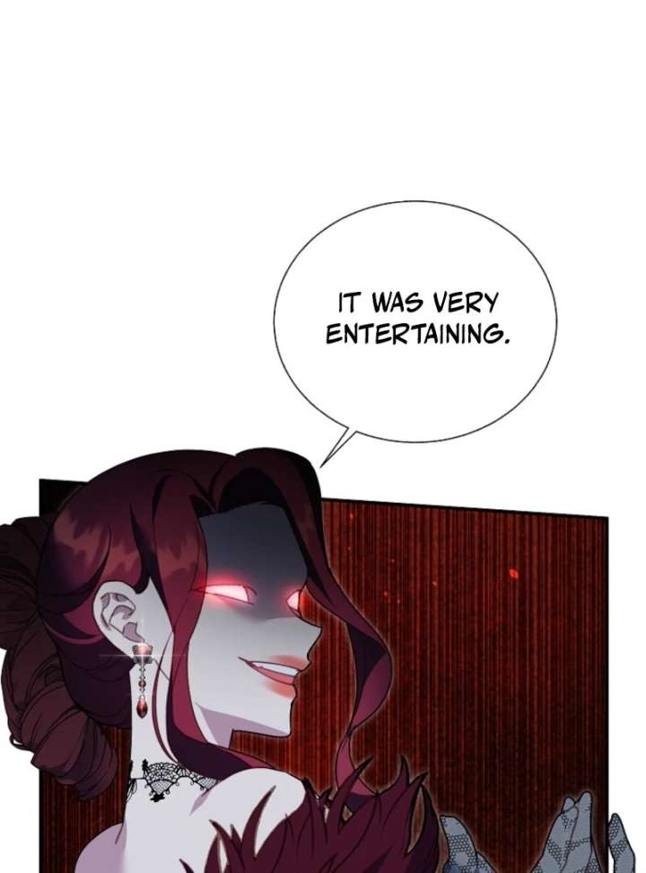 Cavier Falcon Princess Chapter 143 - Page 88