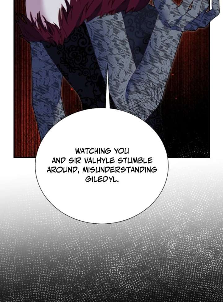 Cavier Falcon Princess Chapter 143 - Page 89