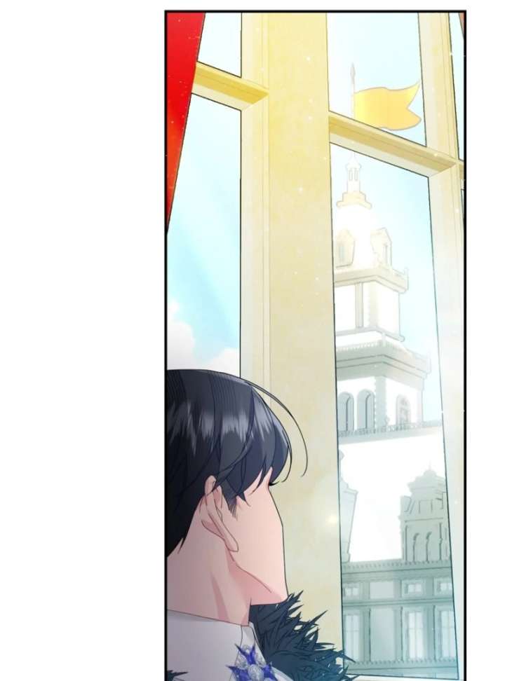 Cavier Falcon Princess Chapter 143 - Page 9