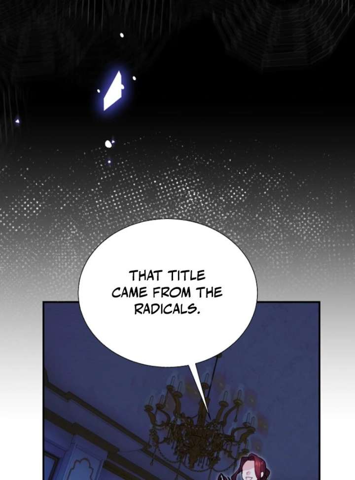 Cavier Falcon Princess Chapter 143 - Page 92