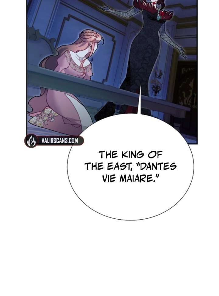 Cavier Falcon Princess Chapter 143 - Page 93