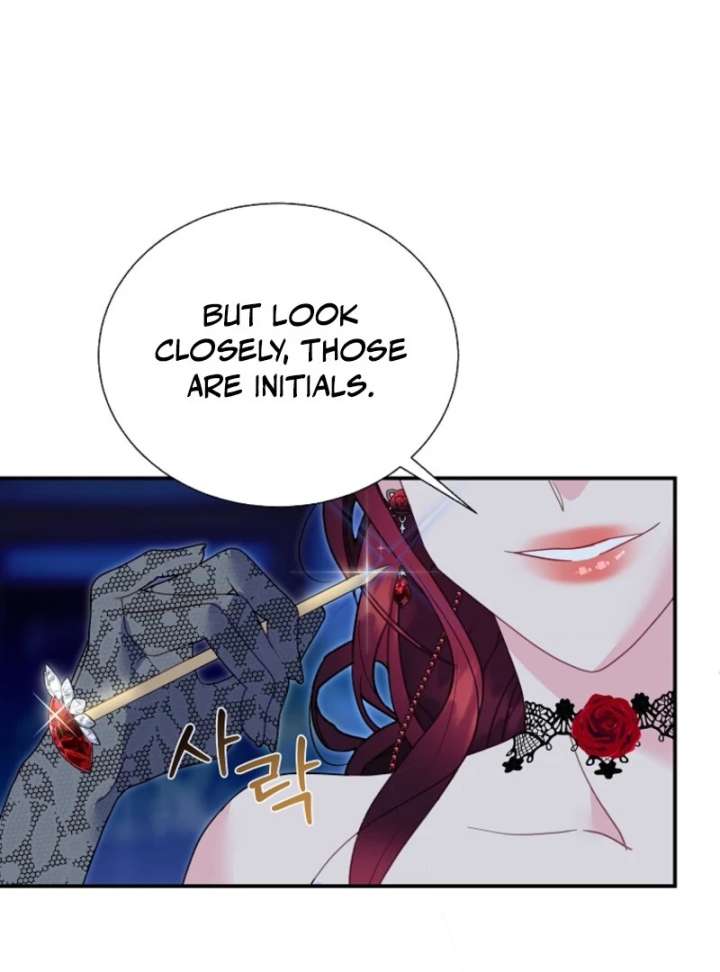 Cavier Falcon Princess Chapter 143 - Page 94