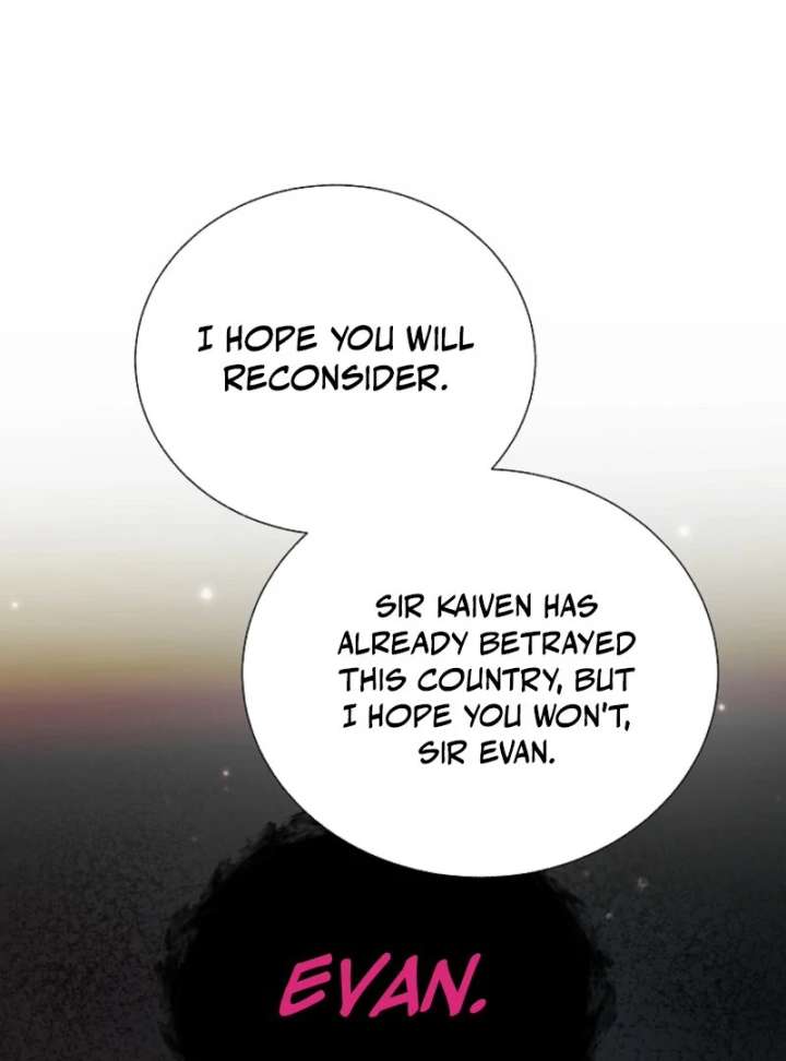 Cavier Falcon Princess Chapter 144 - Page 101