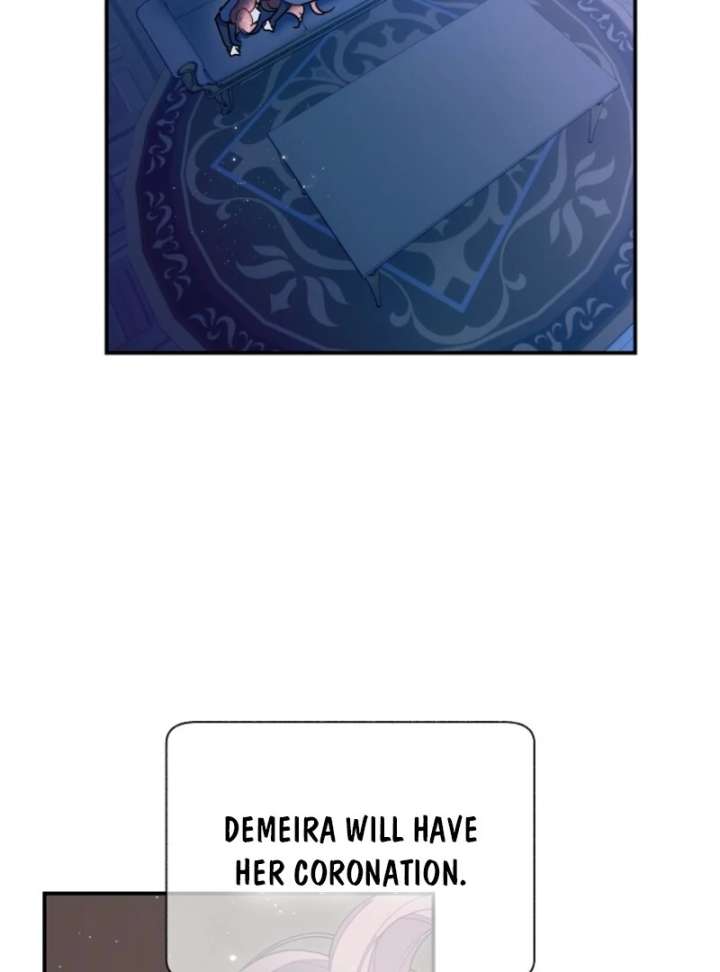 Cavier Falcon Princess Chapter 144 - Page 108