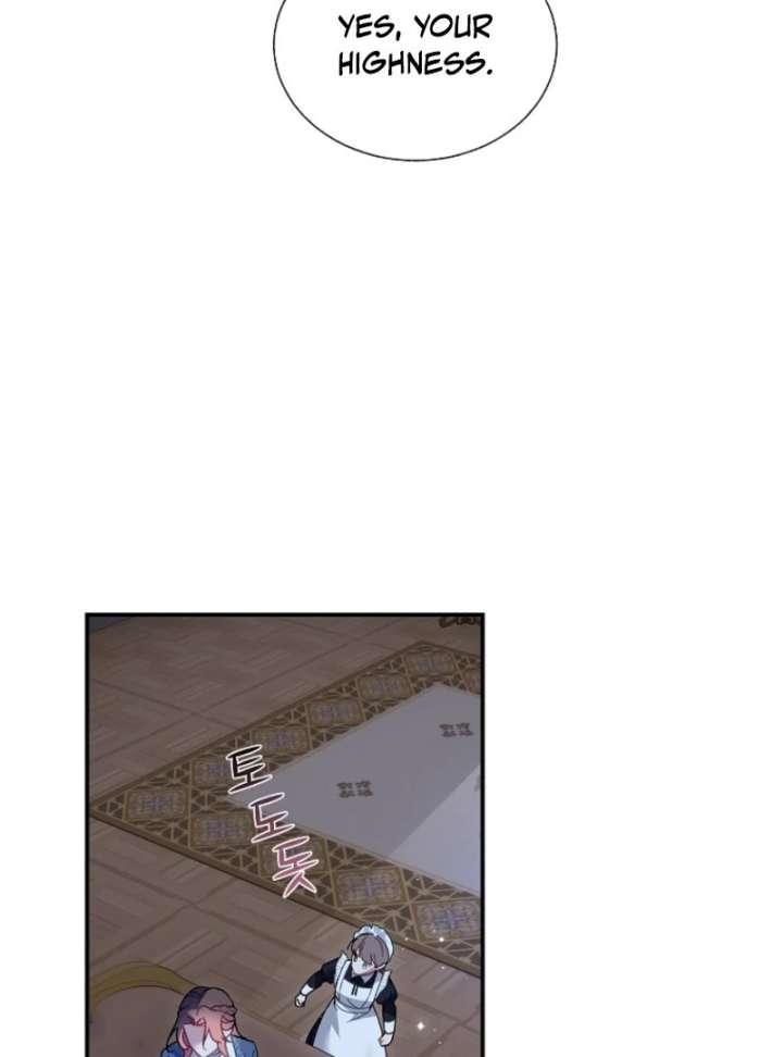 Cavier Falcon Princess Chapter 144 - Page 116