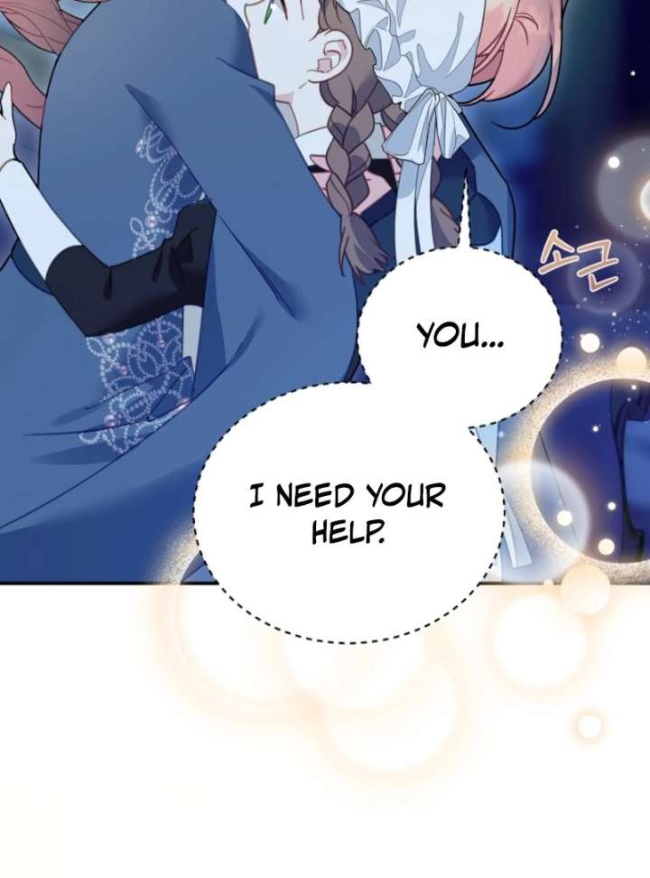Cavier Falcon Princess Chapter 144 - Page 119