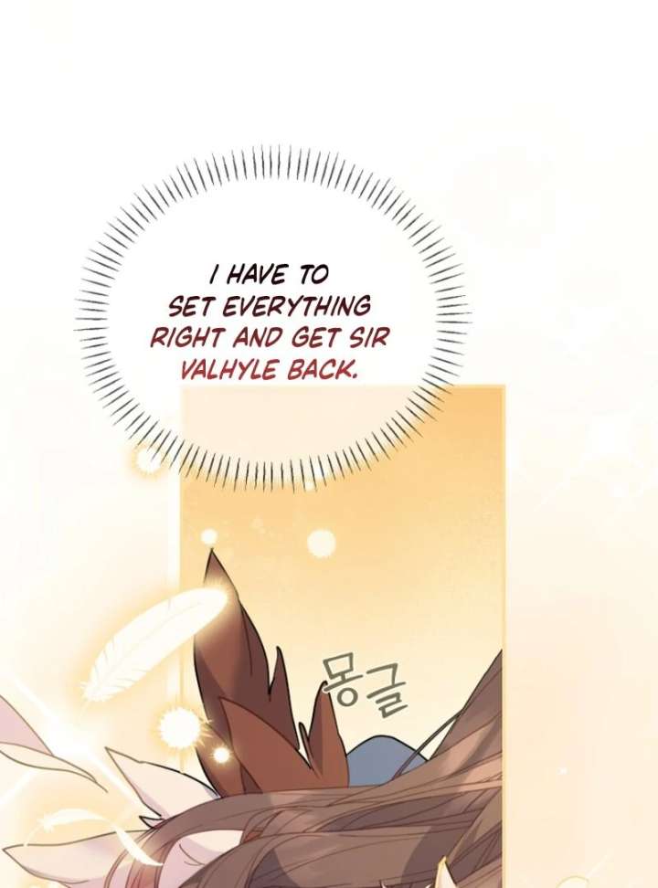 Cavier Falcon Princess Chapter 144 - Page 120