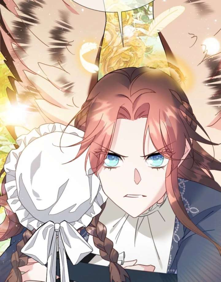 Cavier Falcon Princess Chapter 144 - Page 123