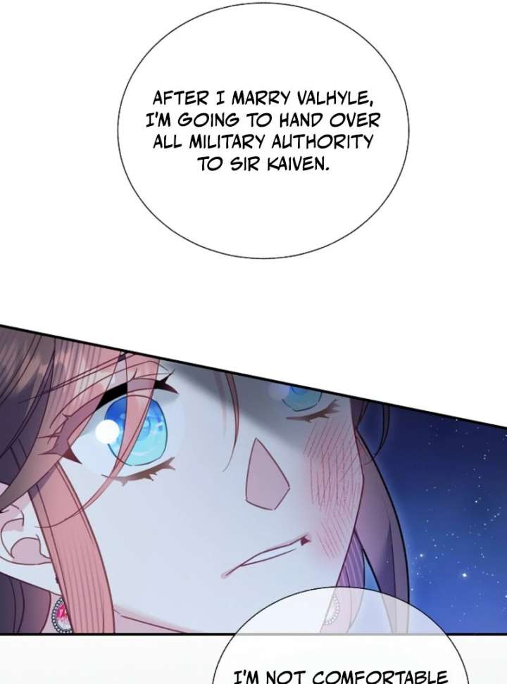 Cavier Falcon Princess Chapter 144 - Page 15