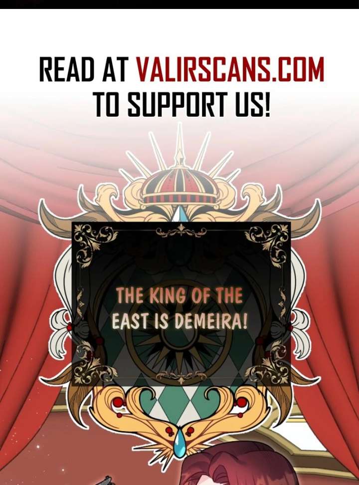 Cavier Falcon Princess Chapter 144 - Page 2