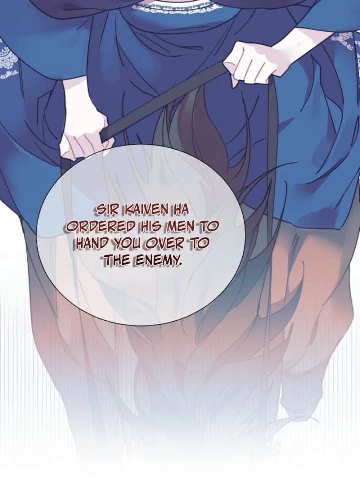 Cavier Falcon Princess Chapter 144 - Page 25