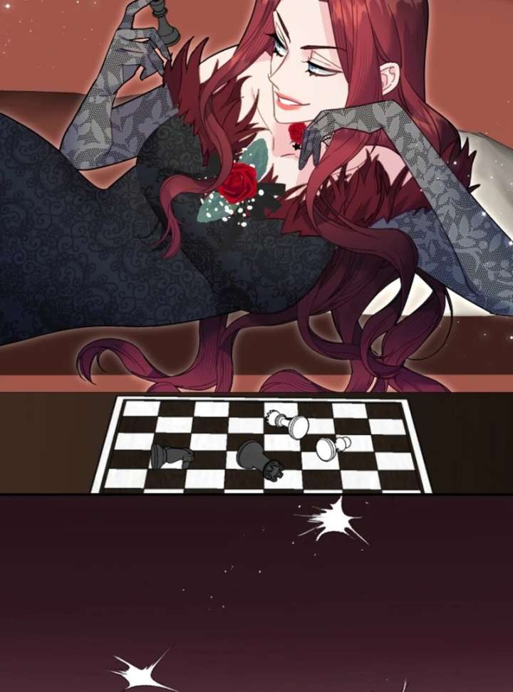 Cavier Falcon Princess Chapter 144 - Page 3