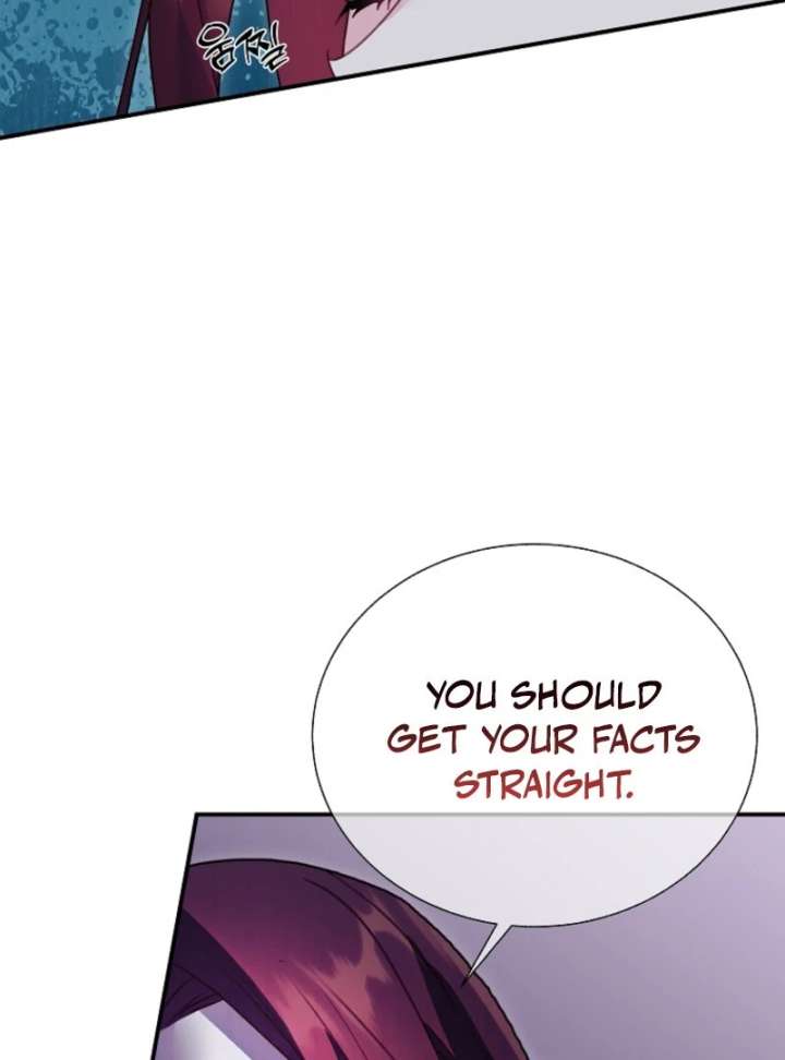 Cavier Falcon Princess Chapter 144 - Page 32