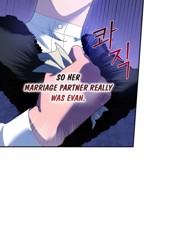 Cavier Falcon Princess Chapter 144 - Page 50