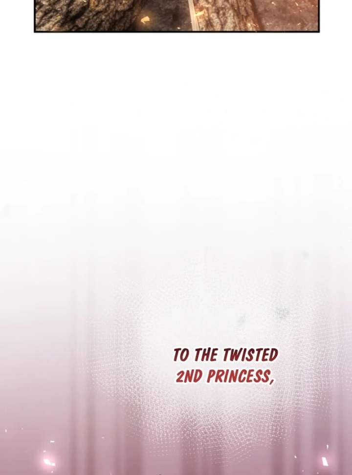 Cavier Falcon Princess Chapter 144 - Page 53