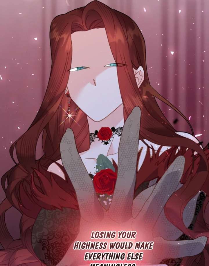 Cavier Falcon Princess Chapter 144 - Page 54