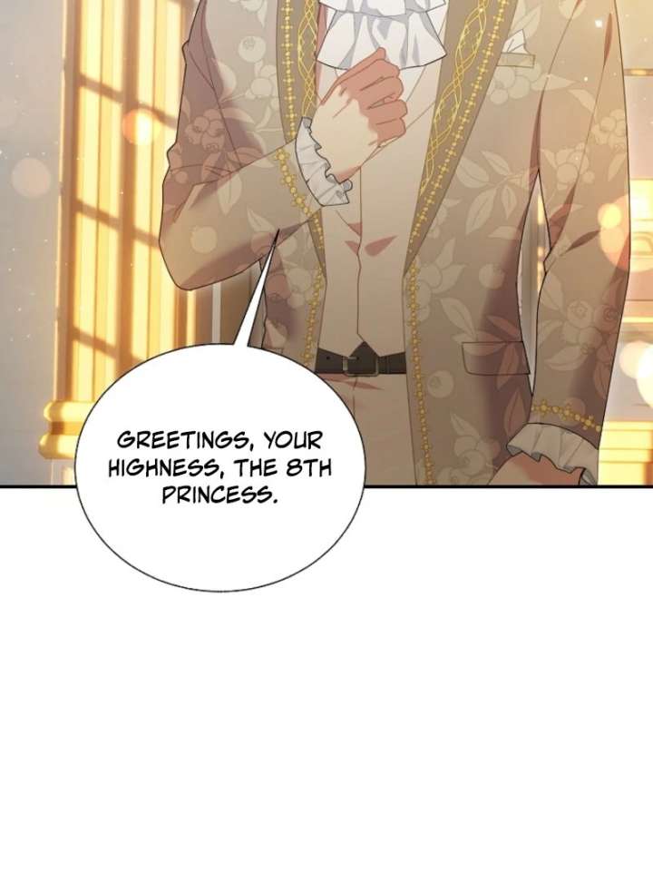 Cavier Falcon Princess Chapter 144 - Page 63