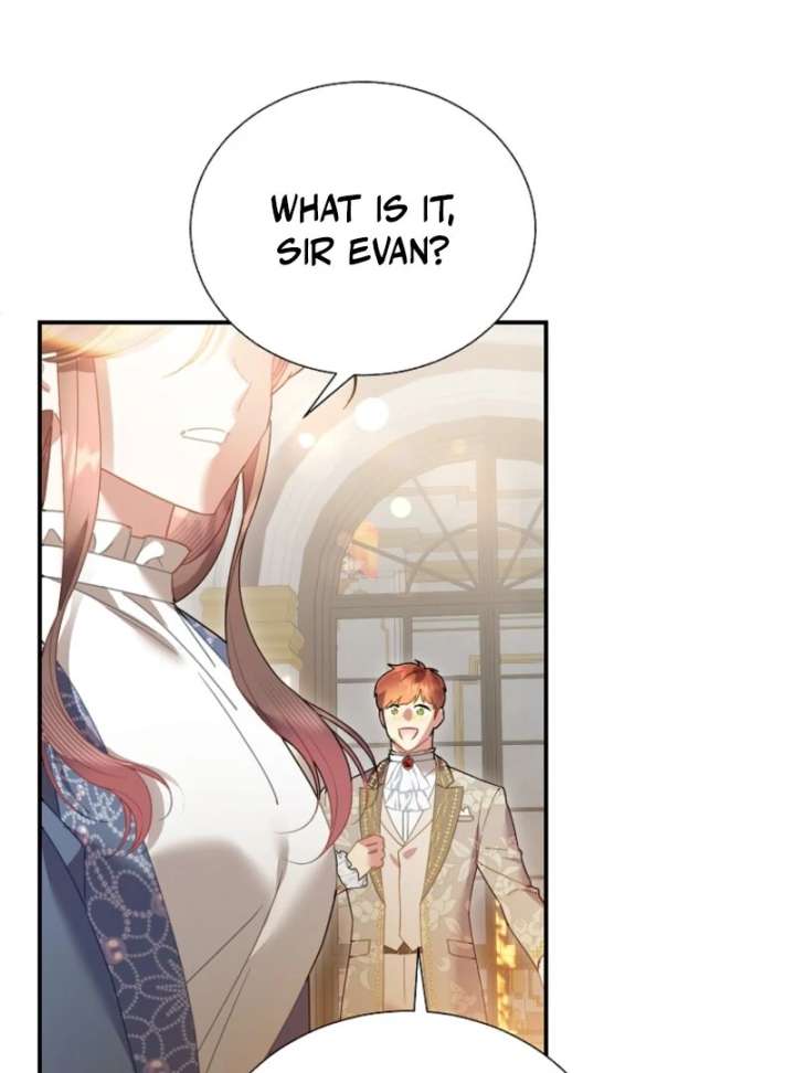 Cavier Falcon Princess Chapter 144 - Page 65