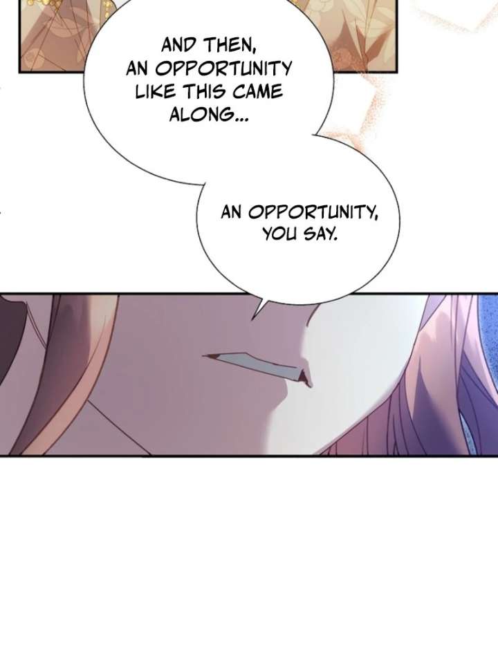 Cavier Falcon Princess Chapter 144 - Page 73