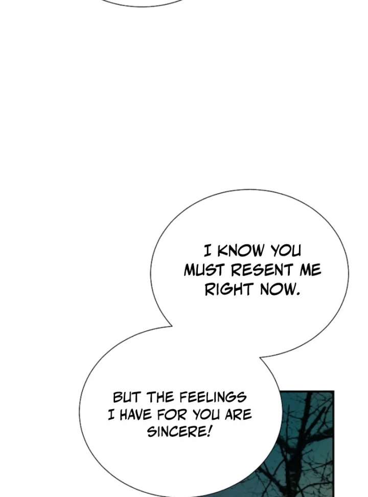 Cavier Falcon Princess Chapter 144 - Page 77