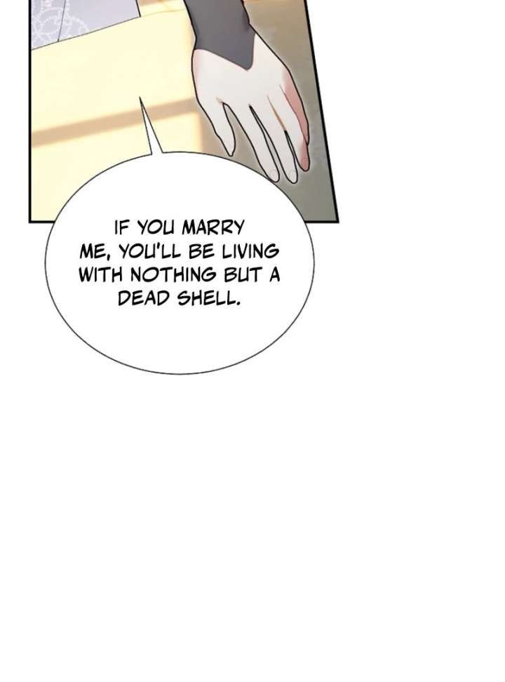 Cavier Falcon Princess Chapter 144 - Page 80