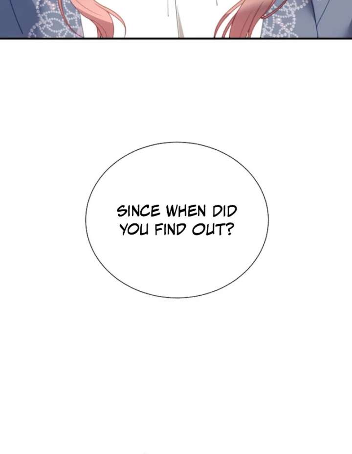 Cavier Falcon Princess Chapter 144 - Page 82