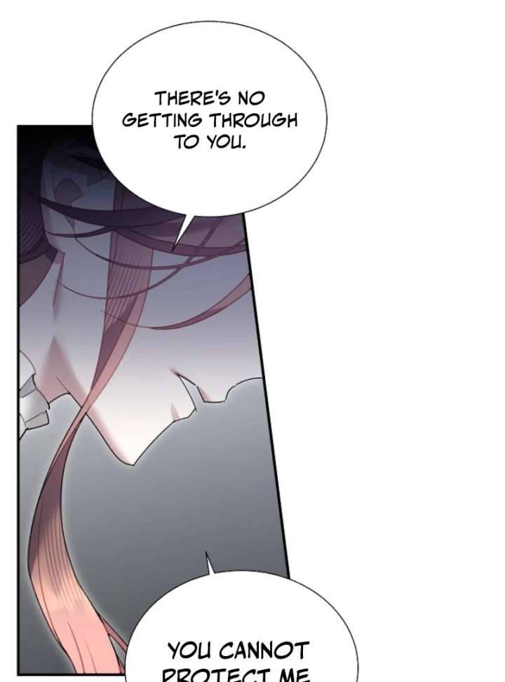 Cavier Falcon Princess Chapter 144 - Page 97