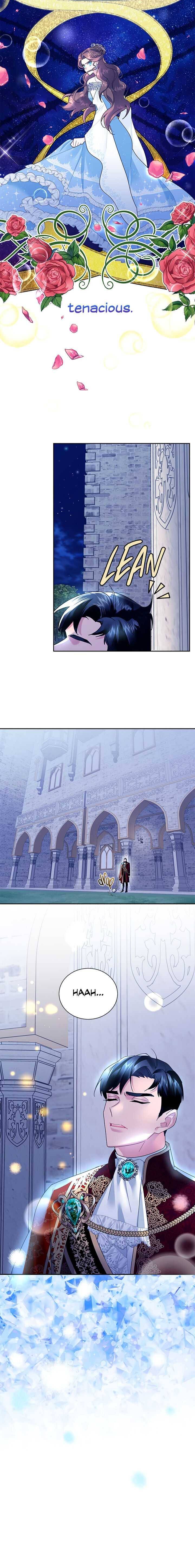 Cavier Falcon Princess Chapter 28 - Page 13