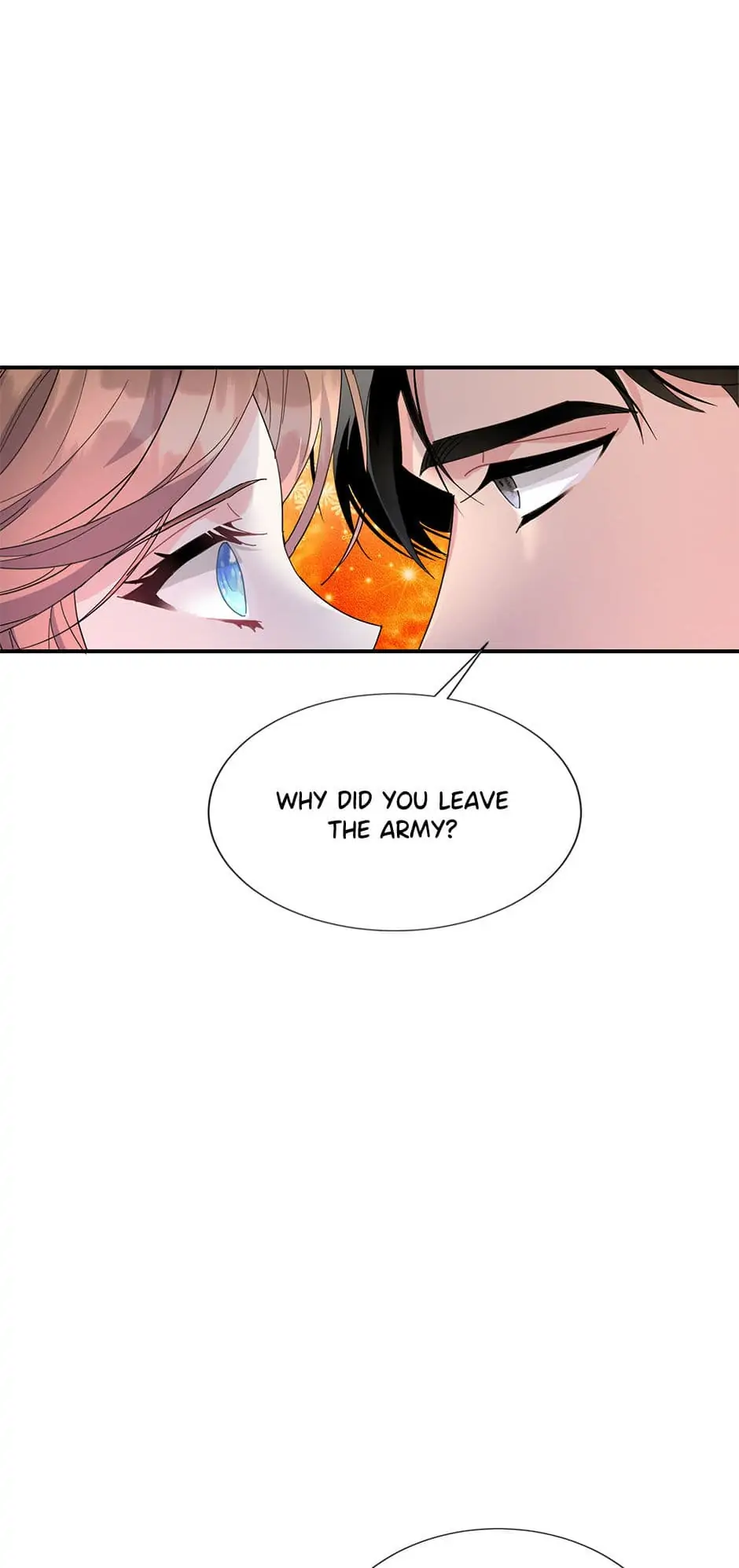 Cavier Falcon Princess Chapter 55 - Page 44