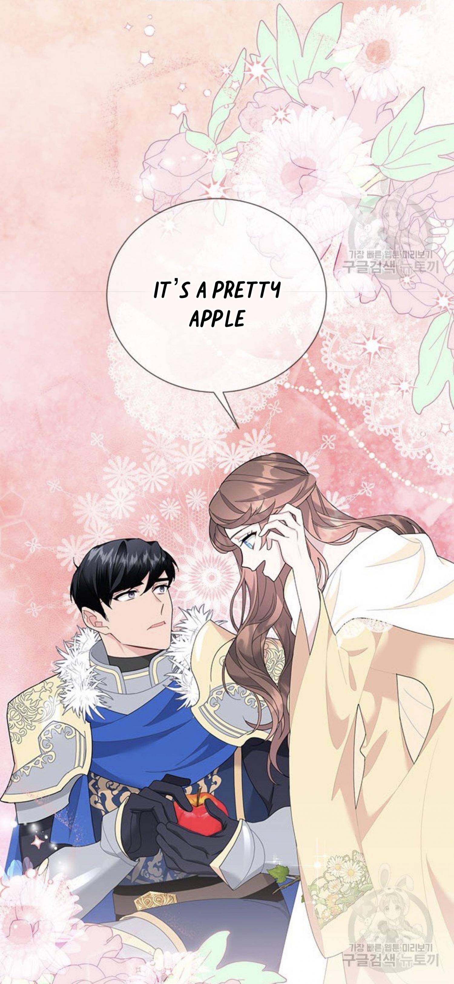 Cavier Falcon Princess Chapter 64 - Page 47