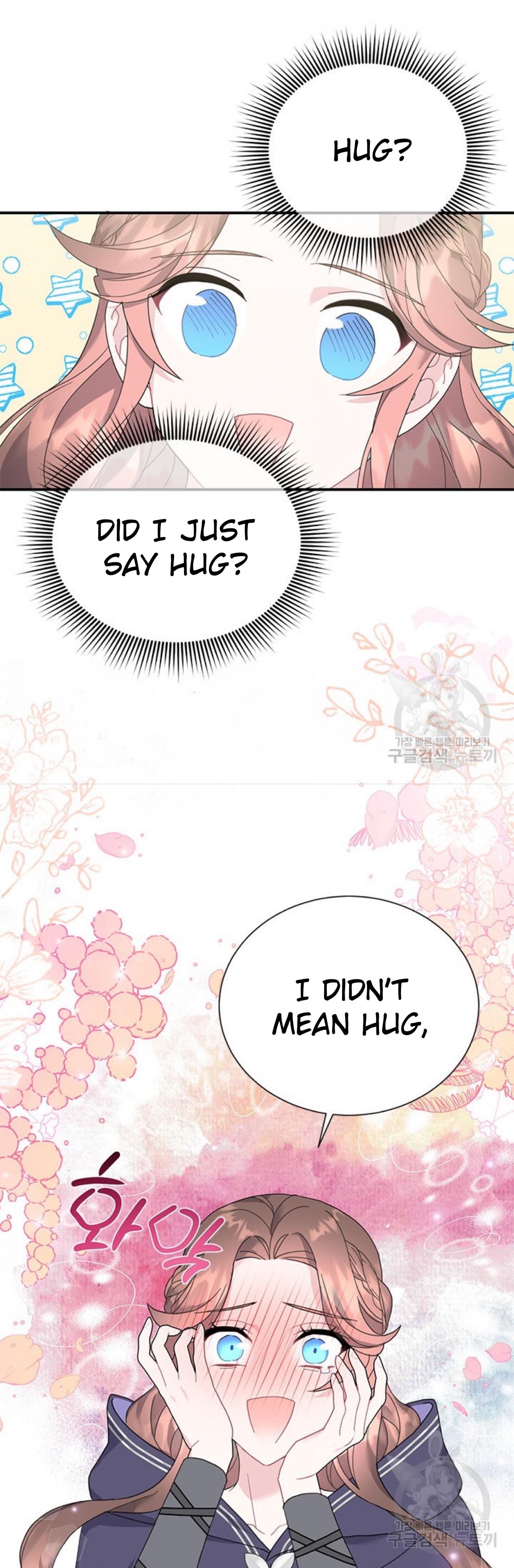 Cavier Falcon Princess Chapter 66 - Page 20