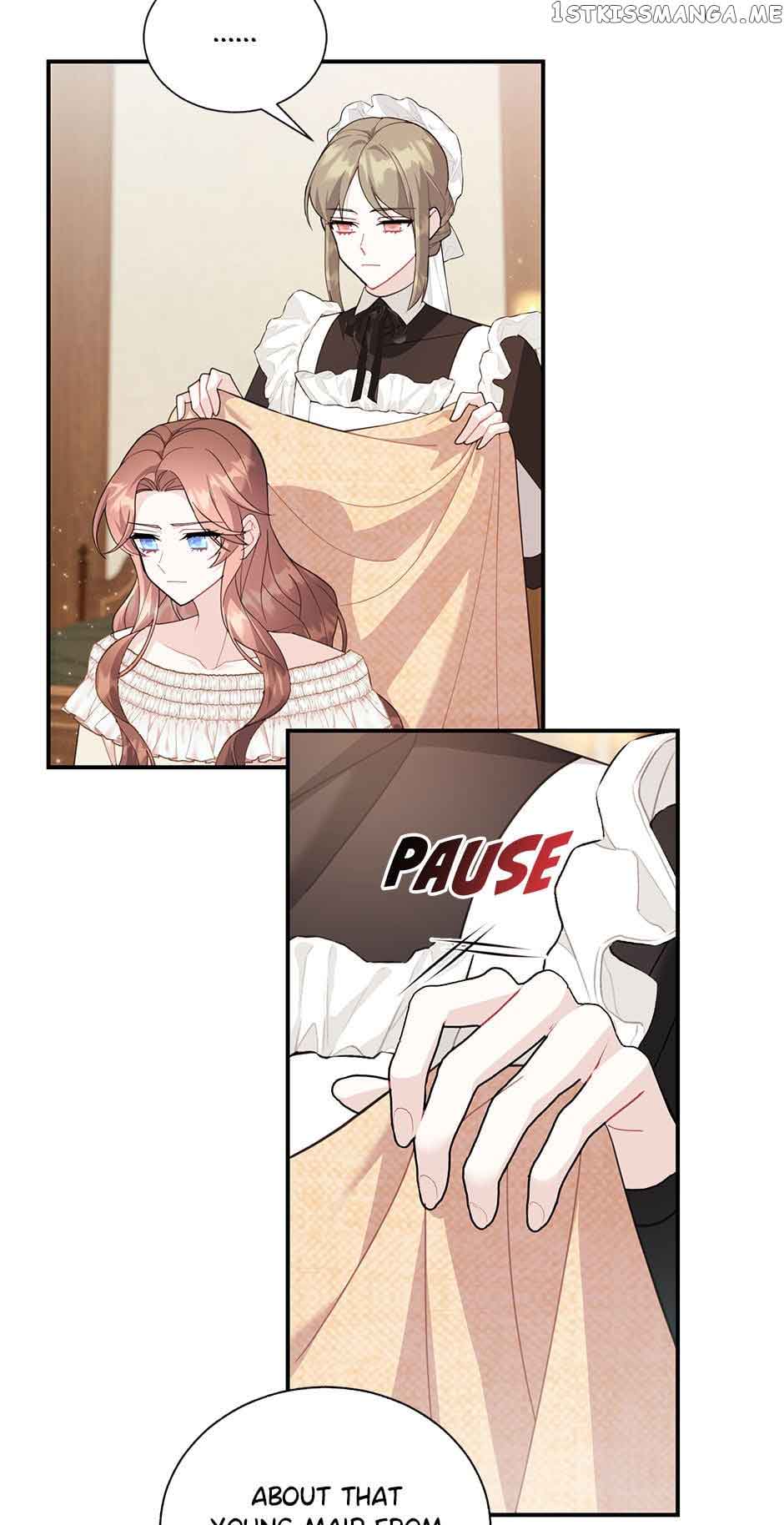 Cavier Falcon Princess Chapter 76 - Page 3