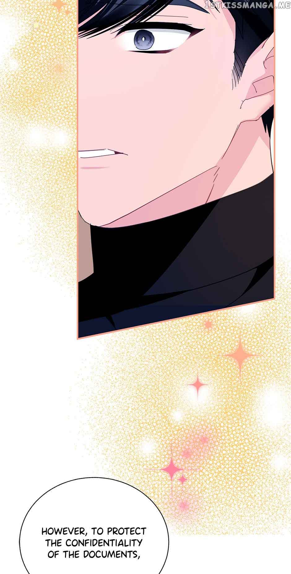 Cavier Falcon Princess Chapter 77 - Page 45