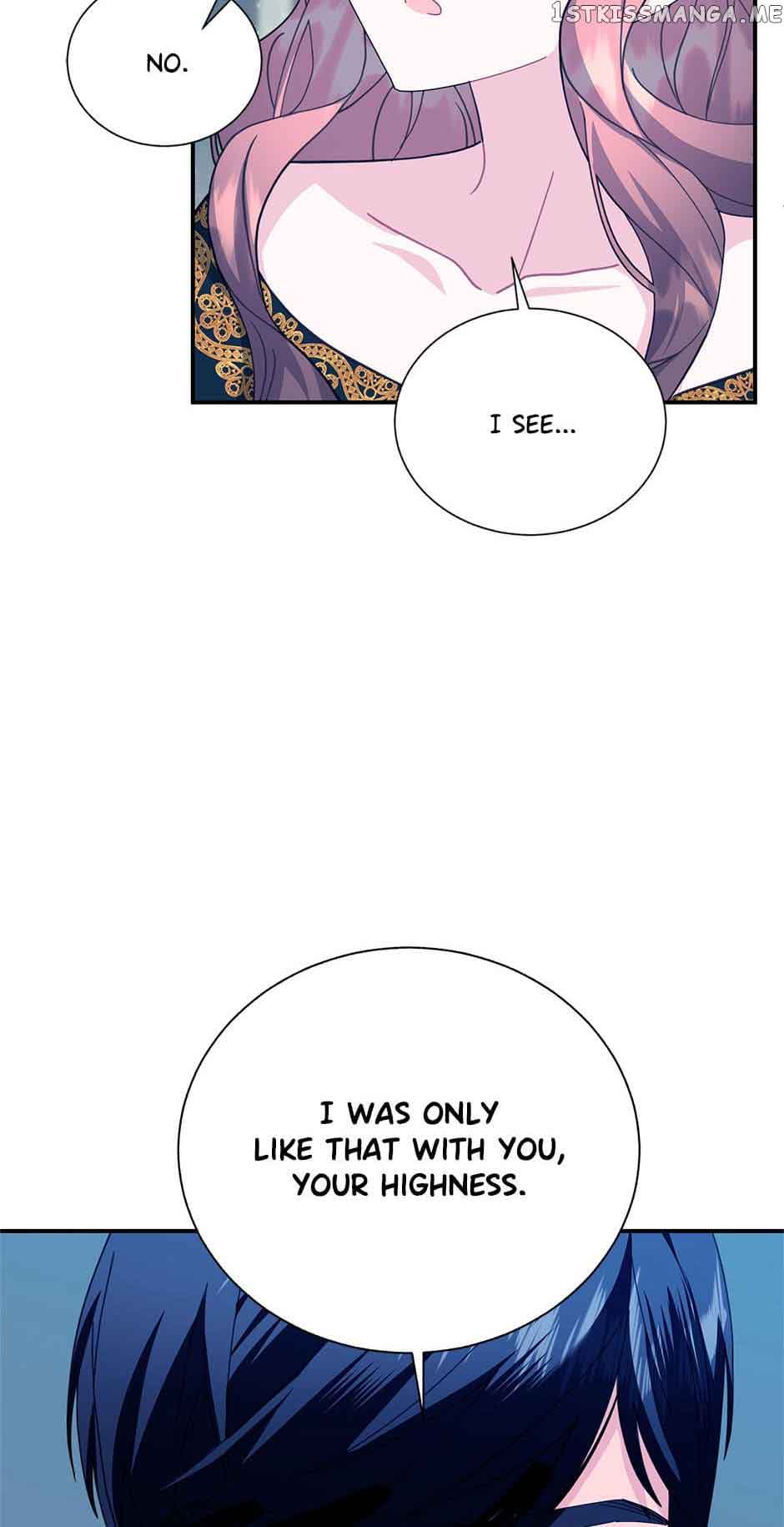 Cavier Falcon Princess Chapter 78 - Page 32