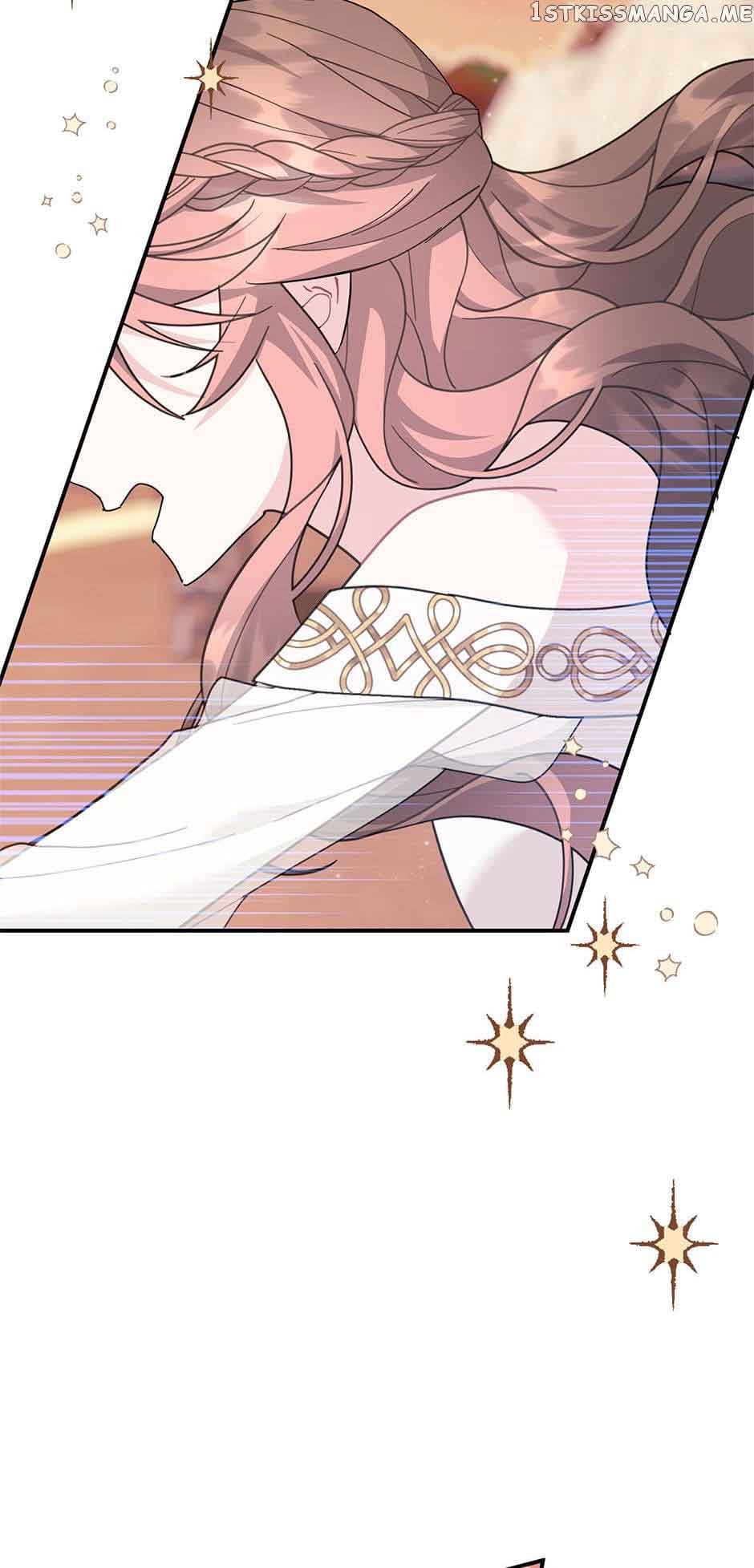 Cavier Falcon Princess Chapter 79 - Page 57