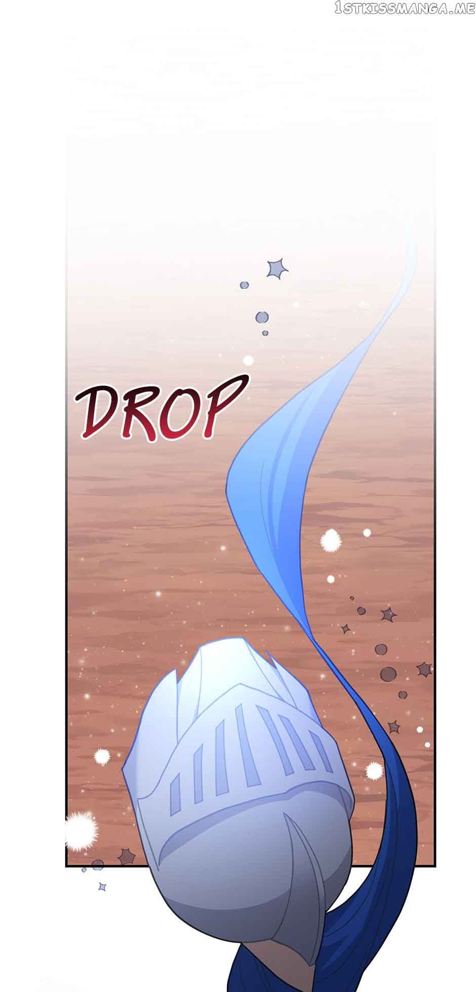Cavier Falcon Princess Chapter 79 - Page 59