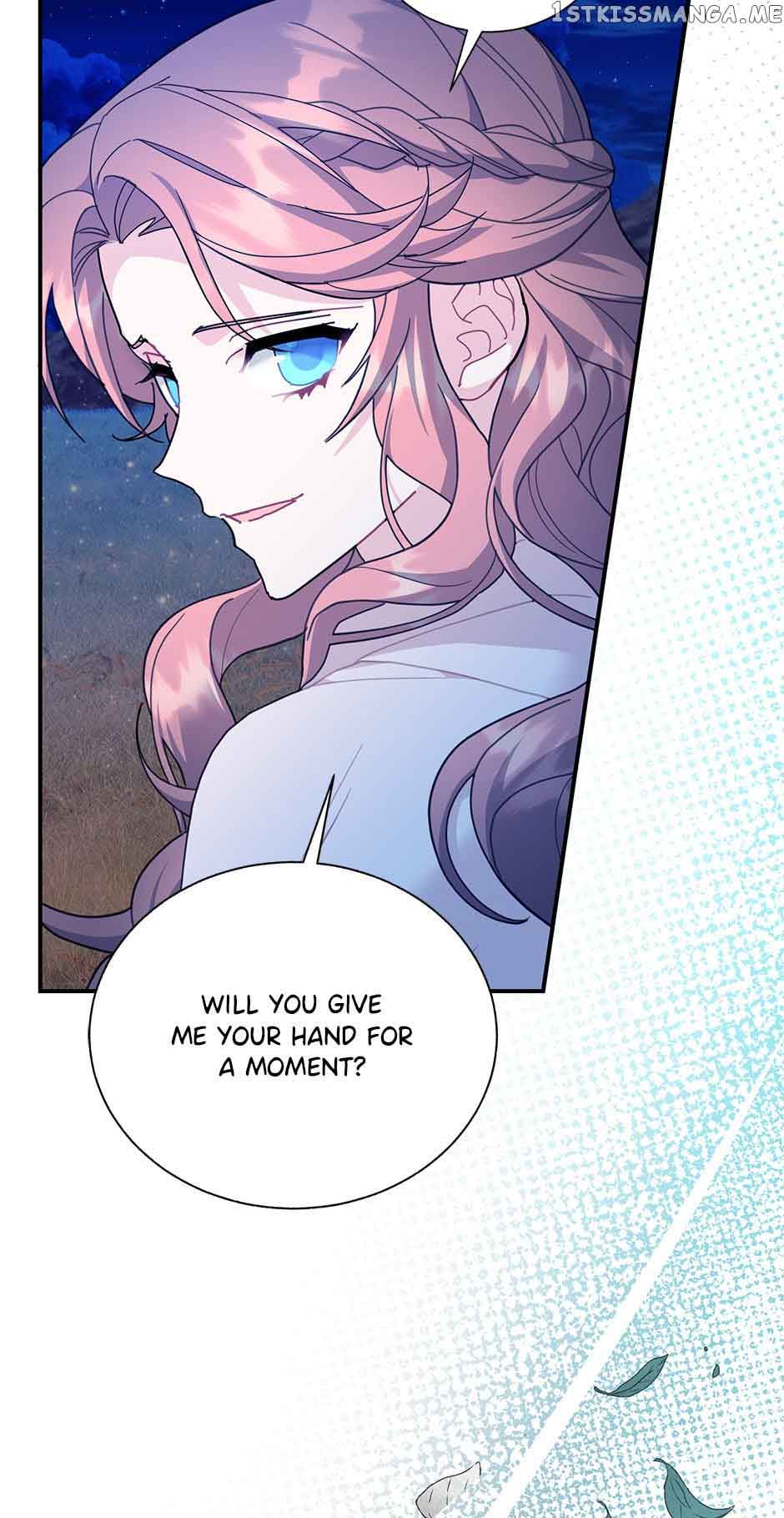 Cavier Falcon Princess Chapter 79 - Page 9