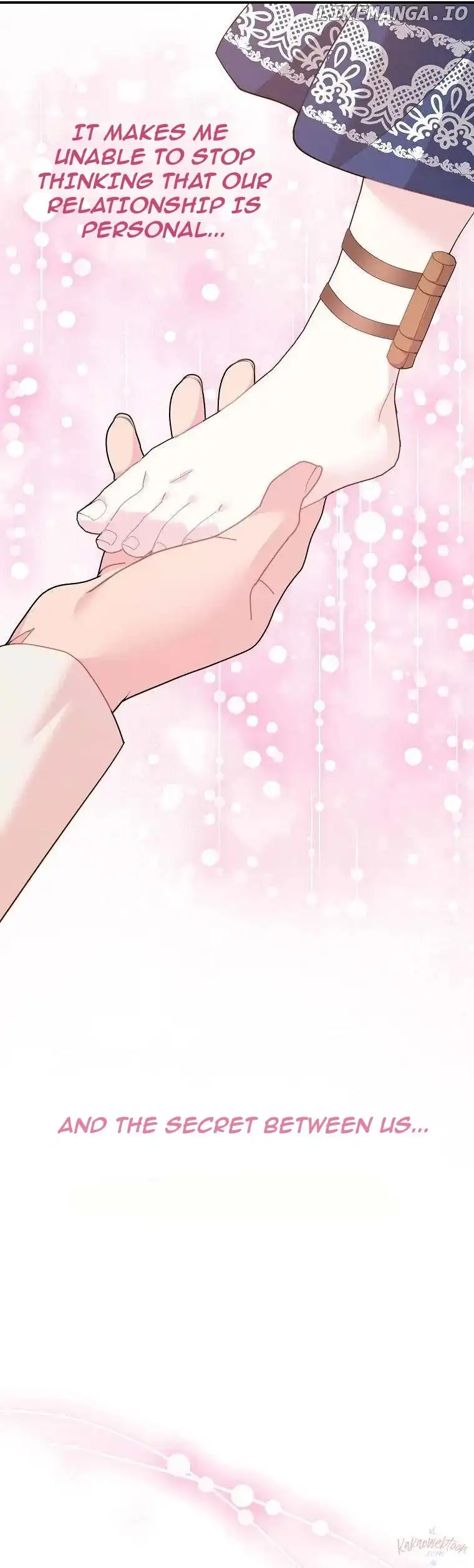 Cavier Falcon Princess Chapter 80 - Page 37