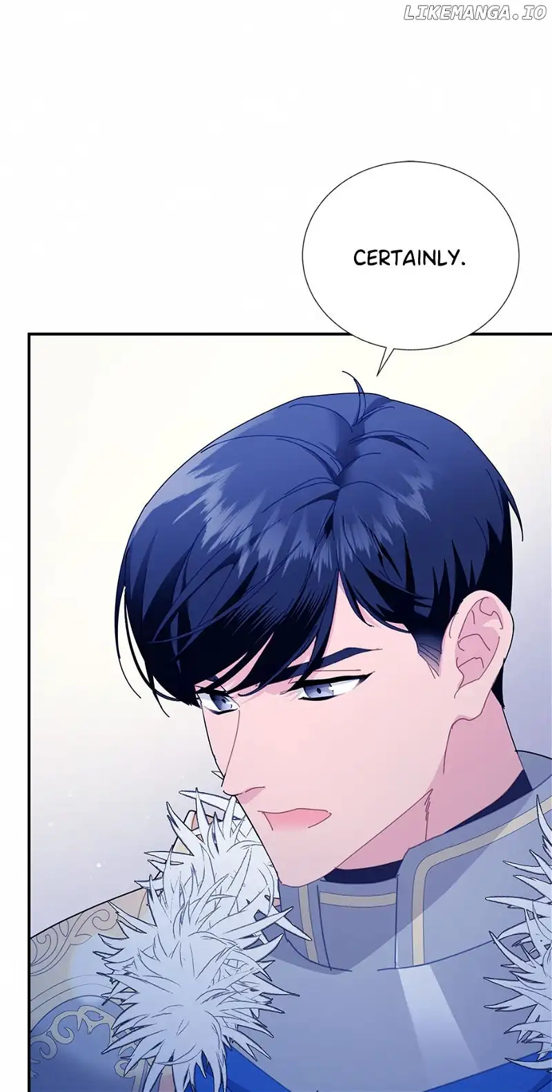 Cavier Falcon Princess Chapter 81 - Page 40