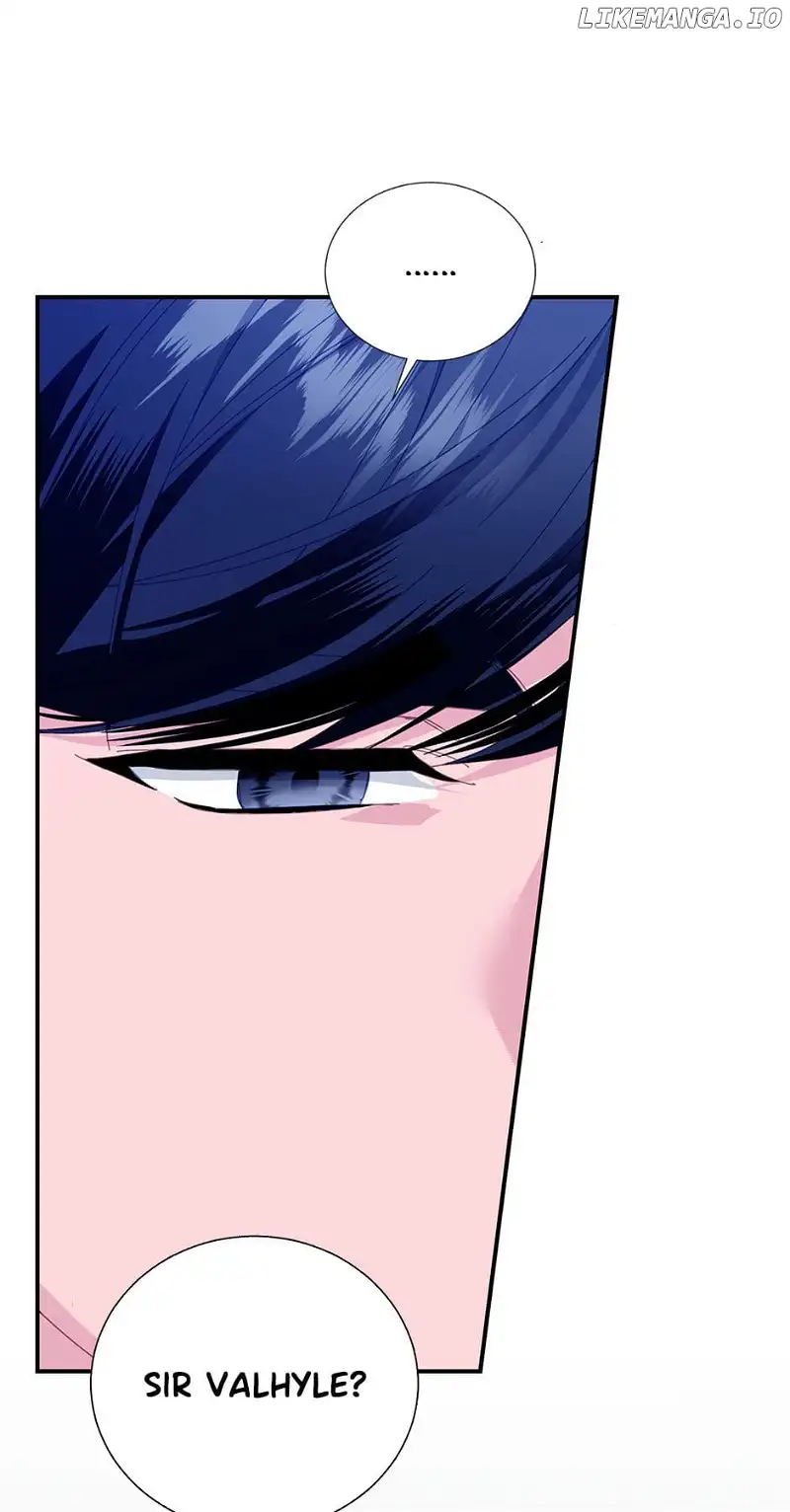 Cavier Falcon Princess Chapter 81 - Page 52